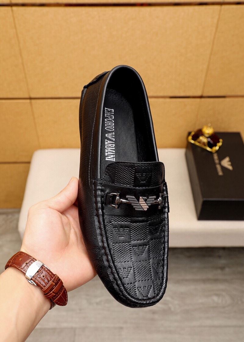 Givenchy Leather Shoes